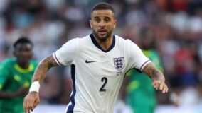 Kyle Walker (1)