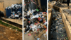 Lagos drowns in refuse despite billions to LAWMA