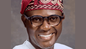PDP’s Adeoye opposes Hamzat’s backing, flags issues of performance, control