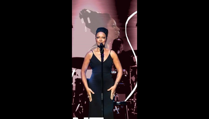 Lisa Simone: Livening up Lagos differently with jazz 