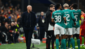 Will Anfield buzz silence Spur’s resolve at Premier League survival?