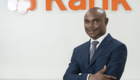 Rank appoints Lucky Djebah to lead wealth management expansion
