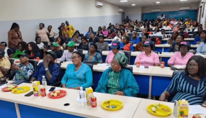 You are not immune against health challenges, prioritise your health – MHWUN urges workers