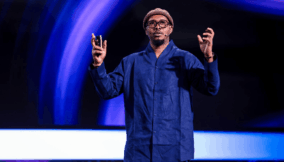 We are re-writing Africa’s story through AI, film and culture