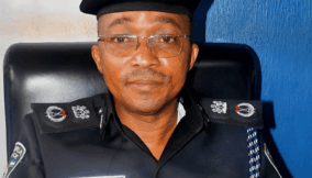 5,895 suspects arrested, 168 kidnap victims rescued in one year — Enugu CP