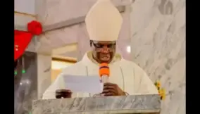 Nigerian faithful are bound in common pursuit of peace, righteousness – Ndagoso