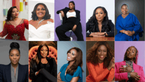 Meet 10 women driving Africa’s global economic rise
