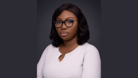 Meet Adeola Akinwunmi A young force shaping narratives for brands in Nigeria