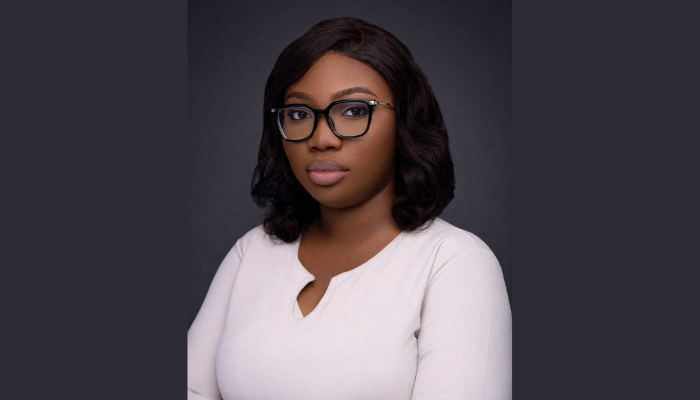 Meet Adeola Akinwunmi A young force shaping narratives for brands in Nigeria