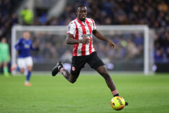 Michael Kayode: From Juventus Academy to Brentford star