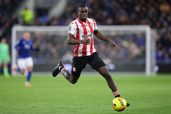 Michael Kayode: From Juventus Academy to Brentford star