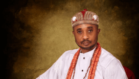 Edo monarch demands N20bn damages from subjects over allegations of embezzlement of community’s funds, EFCC arrest