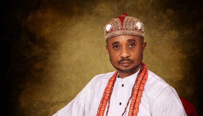 Edo monarch demands N20bn damages from subjects over allegations of embezzlement of community’s funds, EFCC arrest