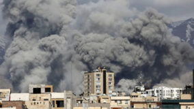 Middle East Crisis