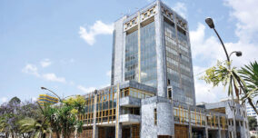 Ethiopia flags FX volatility, inflation as top financial risks