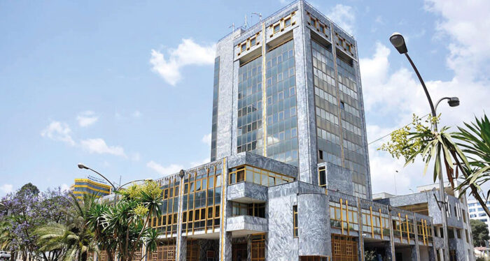 Ethiopia flags FX volatility, inflation as top financial risks