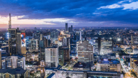 Nigeria misses from Africa’s top 10 quality of life countries in 2026 (1)