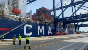 Nigerian shippers brace for rate hikes as Middle East tensions force shipping giants’ reroutes