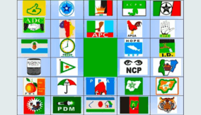 Exposing the worrying numbers in Nigeria’s political space