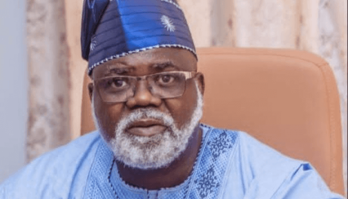 Credible polls achievable through political will, when institutions are allowed to function independently – Aborisade