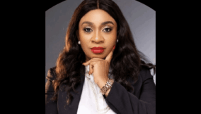 Meet Nkechi Ufochukwu, Nigeria’s new ambassador to Israel