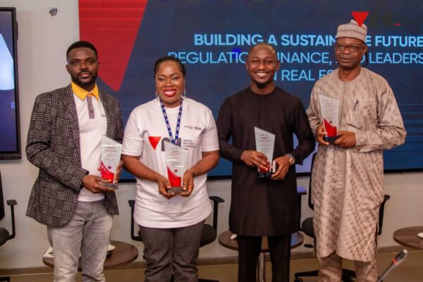 Veritasi Homes, LBS host 5th realtors conference to strengthen Nigeria’s real estate sector
