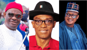 PDP, LP, ADC in catch-22 ahead 2027, and Justice Umar’s unprofessional anger