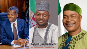 Three APC NWC members lose re-election bids