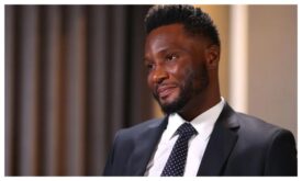 Obi-Mikel