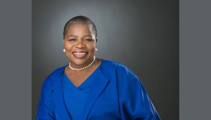 Oby Ezekwesili