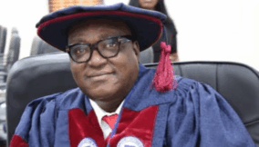 Economist wants Nigeria’s economic revival built on 774 LGAs