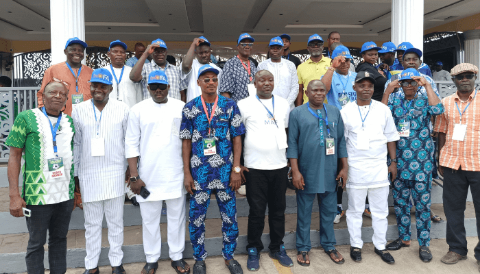 Lack of corporate organisations affecting grassroots football development in Ondo — FA chairman