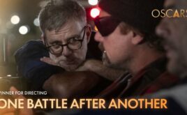 One Battle after another