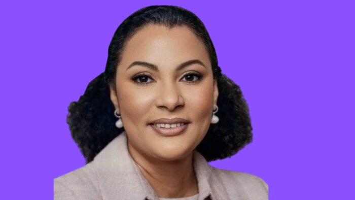Nigeria’s economic growth must be driven by private sector, Uzoka-Anite declares