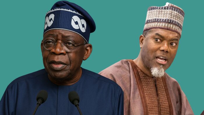 Meet Tinubu’s envoys to Mexico, Hungary, UK: Reno Omokri, Abasi Braimah, Aminu Dalhatu