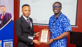 Business leaders urged to turn vision into execution as economic shifts intensify