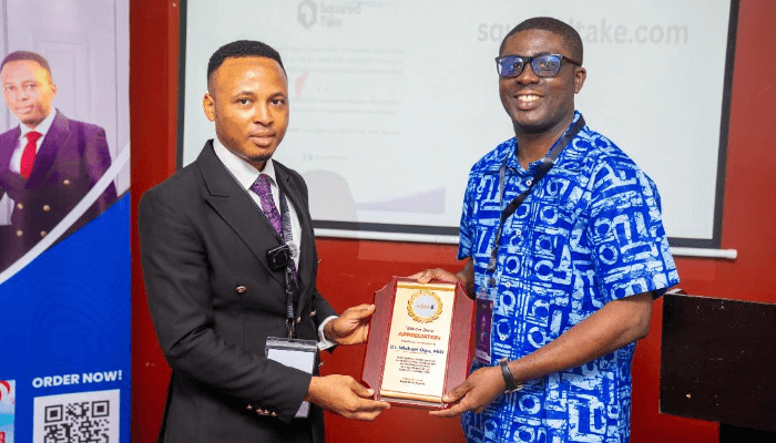 Business leaders urged to turn vision into execution as economic shifts intensify