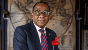 Oyebanji Oyelaran-Oyeyinka: Pioneer scholar, researcher, professor reflects life at 71