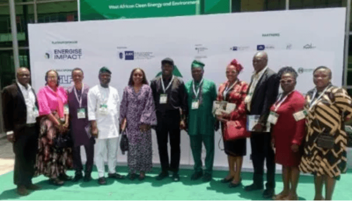 Oyo seeks German partnership to boost environmental sustainability