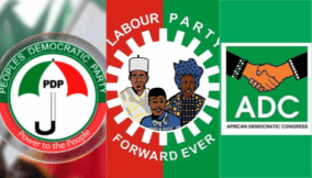 Nigeria’s opposition landscape fragments ahead of 2027 elections