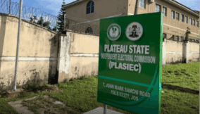 PLASIEC extends party primaries, adjusts timetable for 2026 Plateau LG polls