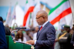Peter Ndubuisi Mbah