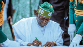 Tinubu tasks traditional rulers on Security, Unity at Falae’s book launch