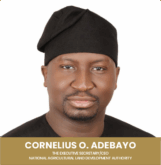 NALDA targets land productivity, operational efficiency
