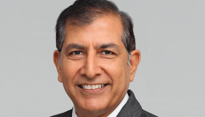 Rajiv Sharma of NLP Ranks 3rd Global Top Sales Professional