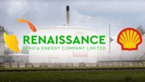 Energy: Renaissance reveals financing strategy for in $15bn investment programme