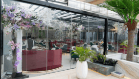 5 Instagrammable restaurants on Lagos Island to visit this weekend
