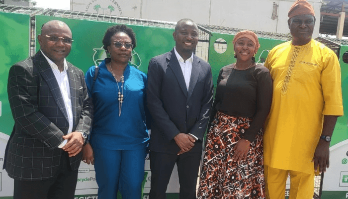 Rite Foods, RecyclePoints in partnership to drive ‘Waste-Is-Naira’ initiative