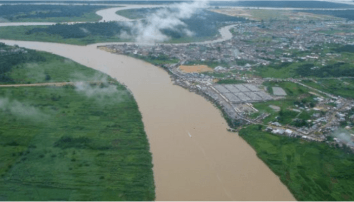Expert urges Kogi government to collaborate with FG, dredge Rivers Niger, Benue