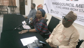 Nigeria urged to adopt innovative, efficient approaches to resource management